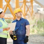 Construction Supervisors and Workers